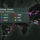 Illustration for article titled Watch Every Cyber Attack in the World in Real Time